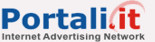 Portali.it - Internet Advertising Network - Ã¨ Concessionaria di Pubblicità per il Portale Web cesto.it